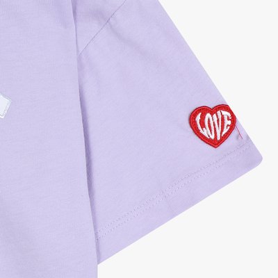 Débardeur - CINDY Kids - LILAC -