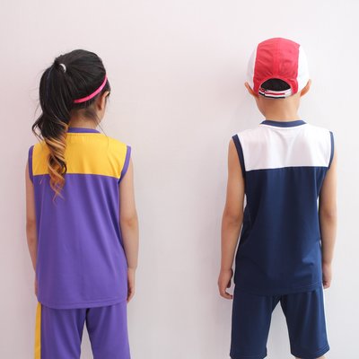 Débardeur - Indigo Kids - NAVY -