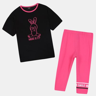 Débardeur - Selden - PINK -