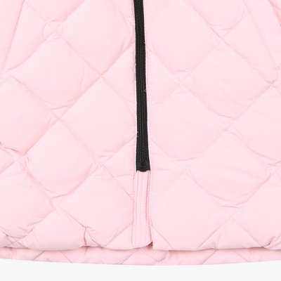 Doudoune - Selden - BLACK -