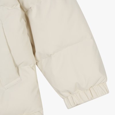 Doudoune - OHOO - BLACK