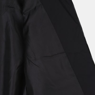 Doudoune - USOL - BLACK -
