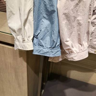 Blouson - Osborne