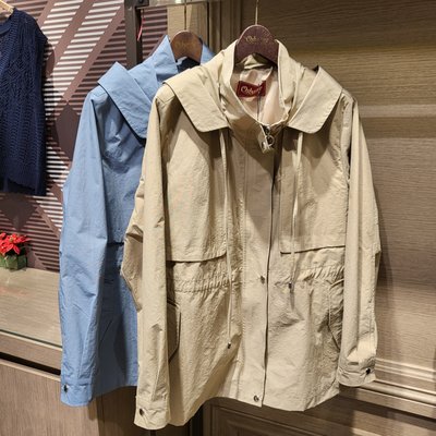 Blouson - Osborne