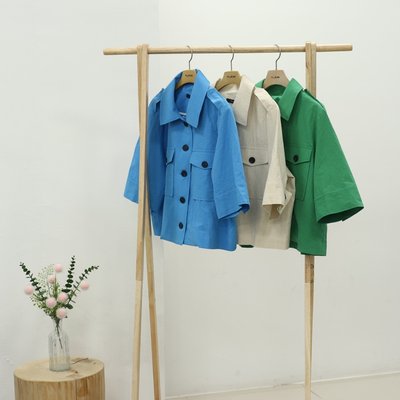 Blouson - TUBE