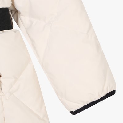 Doudoune - Selden - CREAM -