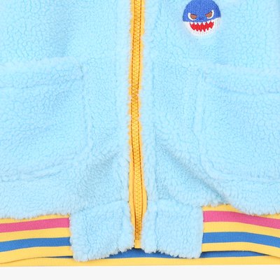 Blouson - Coco Rita - BROWN -