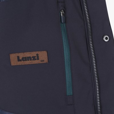 Doudoune - Lanzi - GREY -