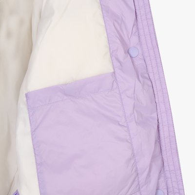 Doudoune - OHOO - LILAC
