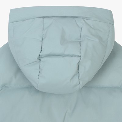 Doudoune - OHOO - MINT GREEN