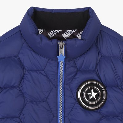 Doudoune - Coco Rita - NAVY -