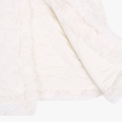 Blouson - Selden - CREAM