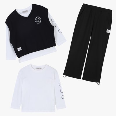 Ensemble - OHOO