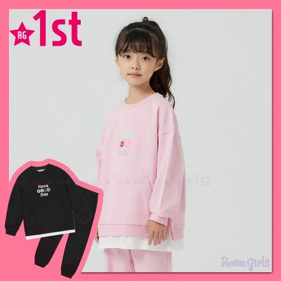 Ensemble - Roem Girls - BLACK