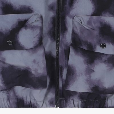 Blouson - USOL - DARK GREY