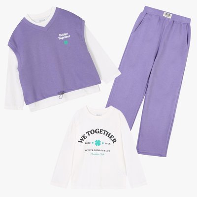 Ensemble - OHOO