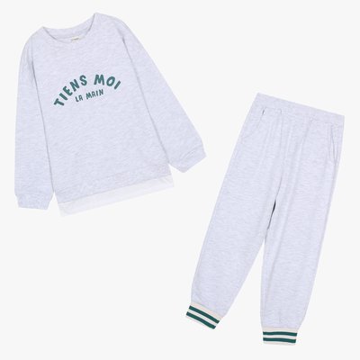 Ensemble - Chic