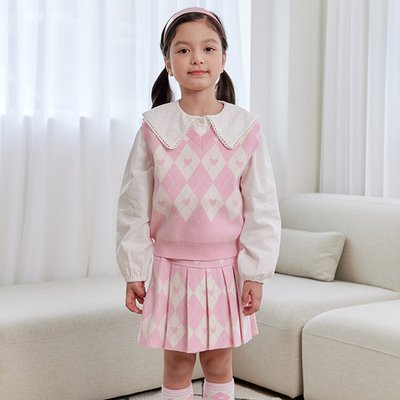 Ensemble - Roem Girls