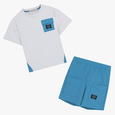 Ensemble - OHOO