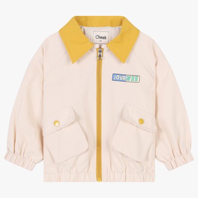 Blouson - Chic