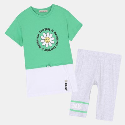 Ensemble - OHOO - GREEN -