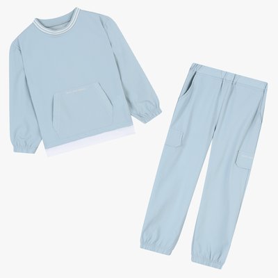 Ensemble - OHOO