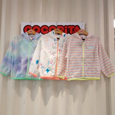 Blouson - Coco Rita