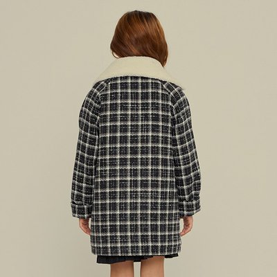 Blouson - ILODILO - GREEN -