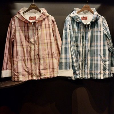 Blouson - Osborne