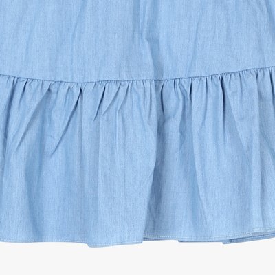 Ensemble - Roem Girls - L Indigo -
