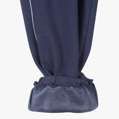 Ensemble legging - USOL - BLACK -