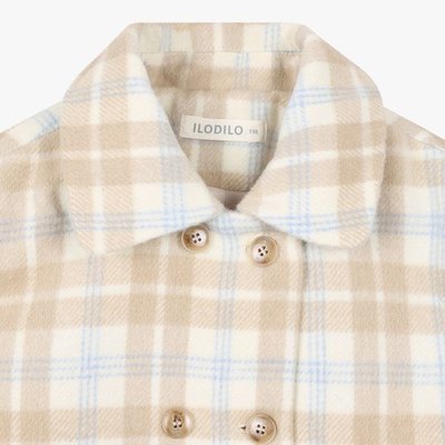 Blouson - ILODILO - GREY -