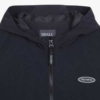 Blouson - USOL - GREY -