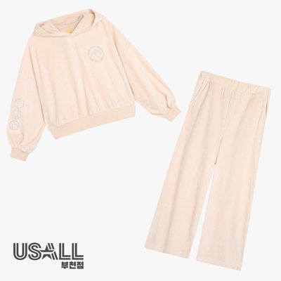 Ensemble legging - USOL