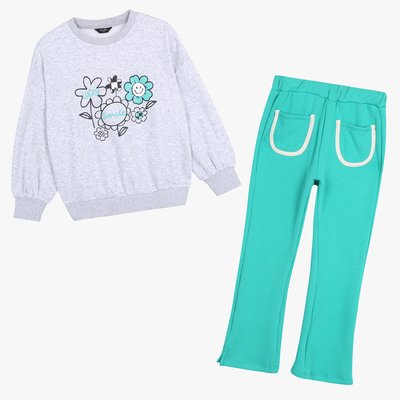 Ensemble legging - Selden