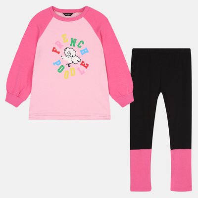 Ensemble legging - Selden