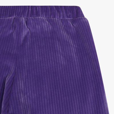 Ensemble legging - Selden - Purple