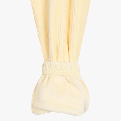 Ensemble legging - Selden - YELLOW -