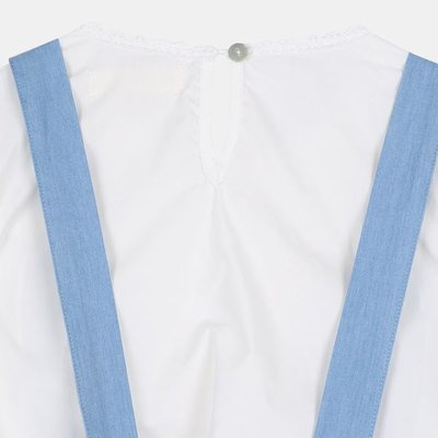 Ensemble - ILODILO - LIGHT BLUE -