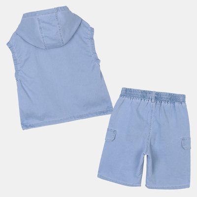Ensemble - ILODILO - LIGHT BLUE