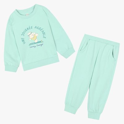 Ensemble - Chic