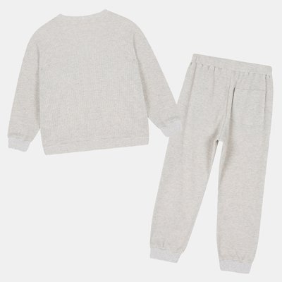 Ensemble - Chic - LIGHT GREY -