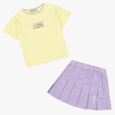 Ensemble - OHOO