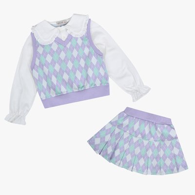 Ensemble - OHOO