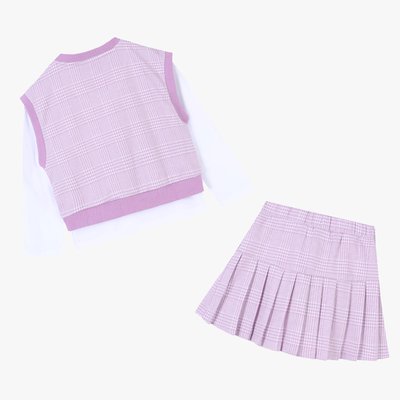 Ensemble - ILODILO - LILAC -