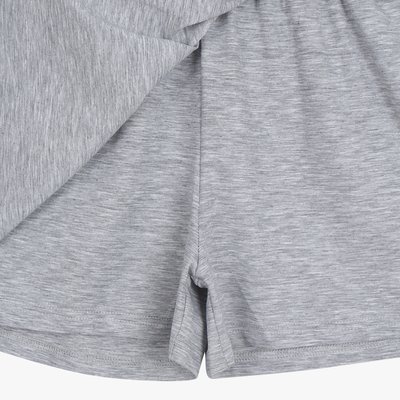 Ensemble - ILODILO - MELANGE GREY -