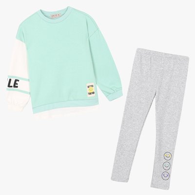 Ensemble - OHOO