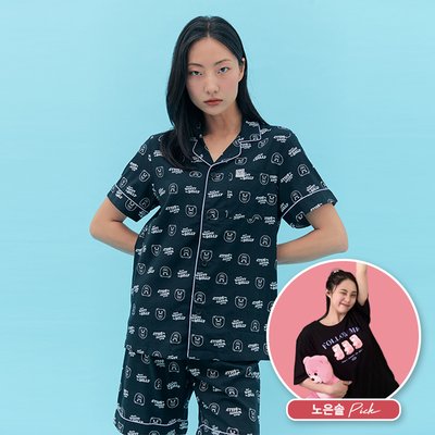 Ensemble pyjama - Anybody