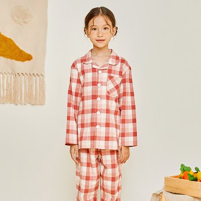 Ensemble pyjama - Entête