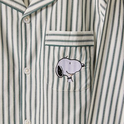 Ensemble pyjama - Anybody - BLUE